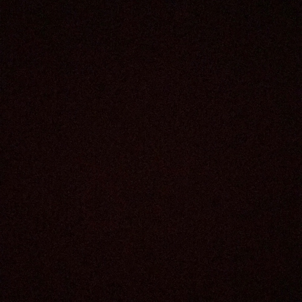 Solid Dark Brown Background